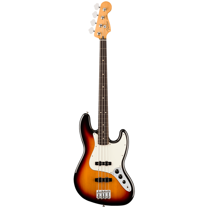 Fender Player II Jazz Bass Rosewood