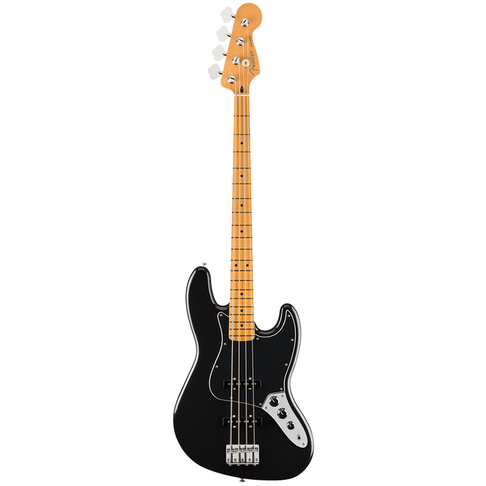Fender Player II Jazz Bass Maple