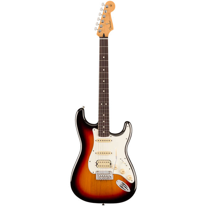 Fender Player II Stratocaster HSS Rosewood