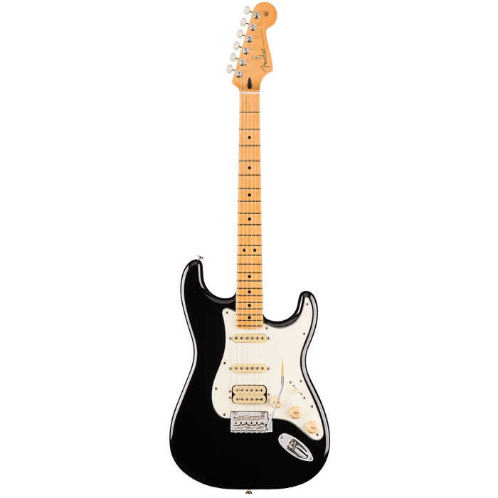 Fender Player II Stratocaster HSS Maple