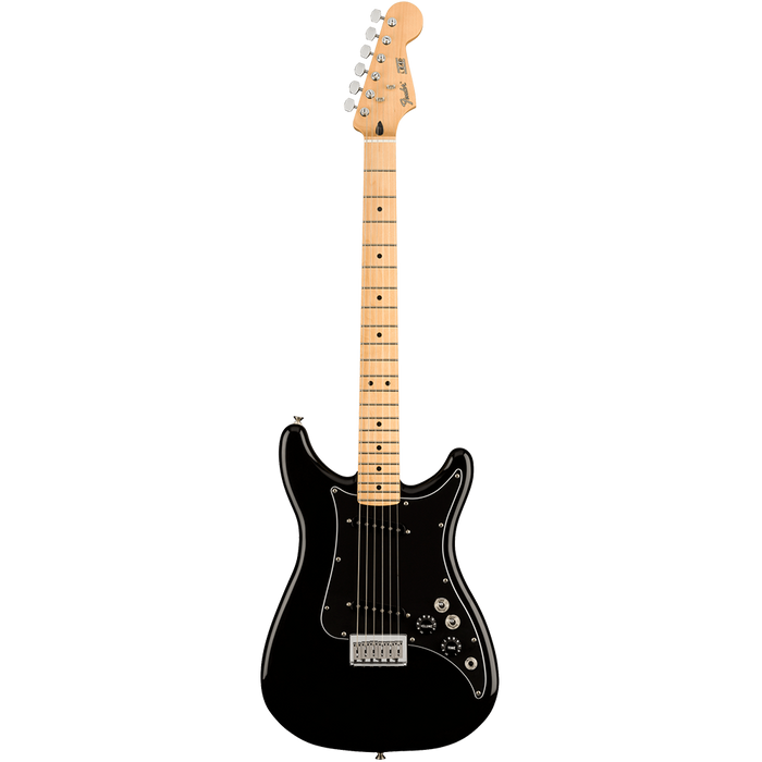Fender Player Lead II Maple Black