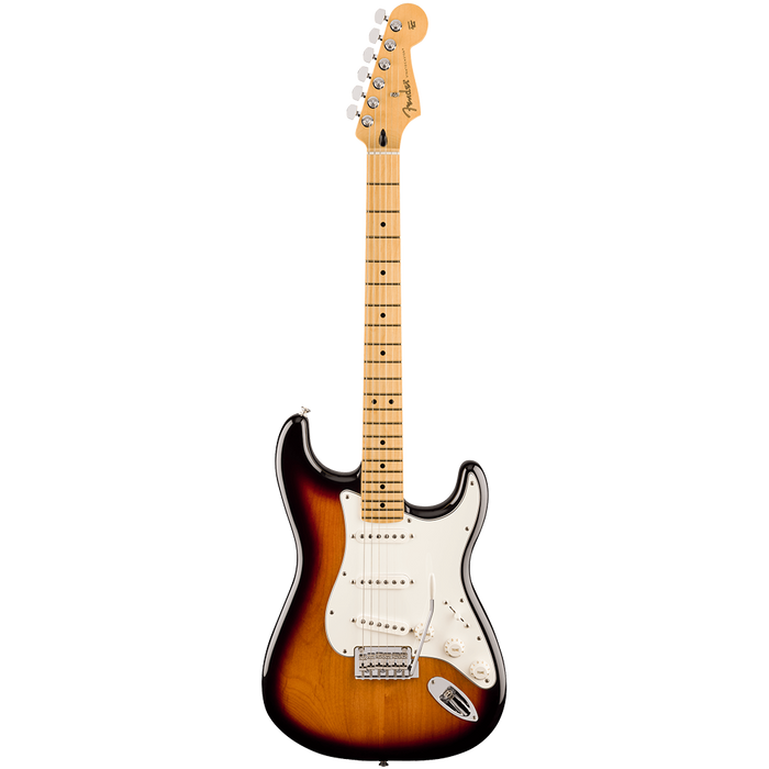 Fender Player Series Stratocaster Maple Anniversary 2-Color Sunburst