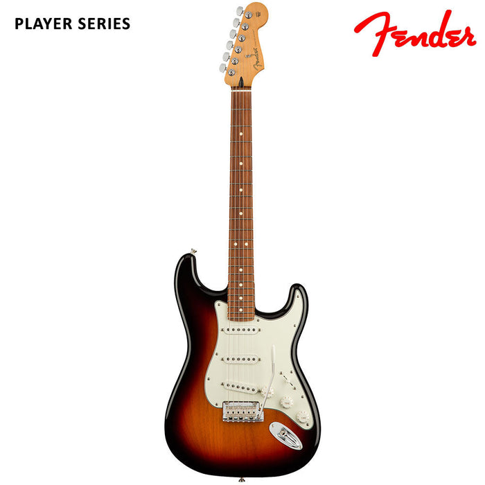 Fender Player Stratocaster Pau Ferro Fingerboard