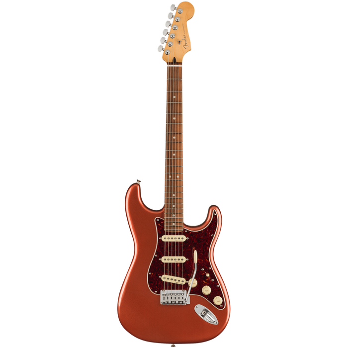 Fender Player Plus Stratocaster Pau Ferro Fingerboard