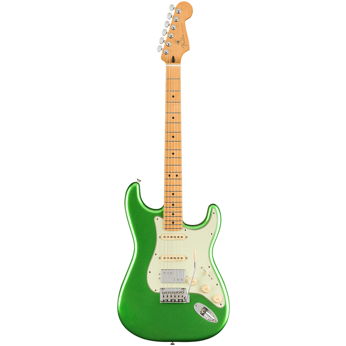 Fender Player Plus Stratocaster HSS Maple
