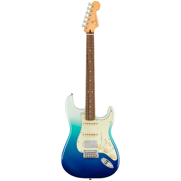Fender Player Plus Stratocaster HSS Pau Ferro