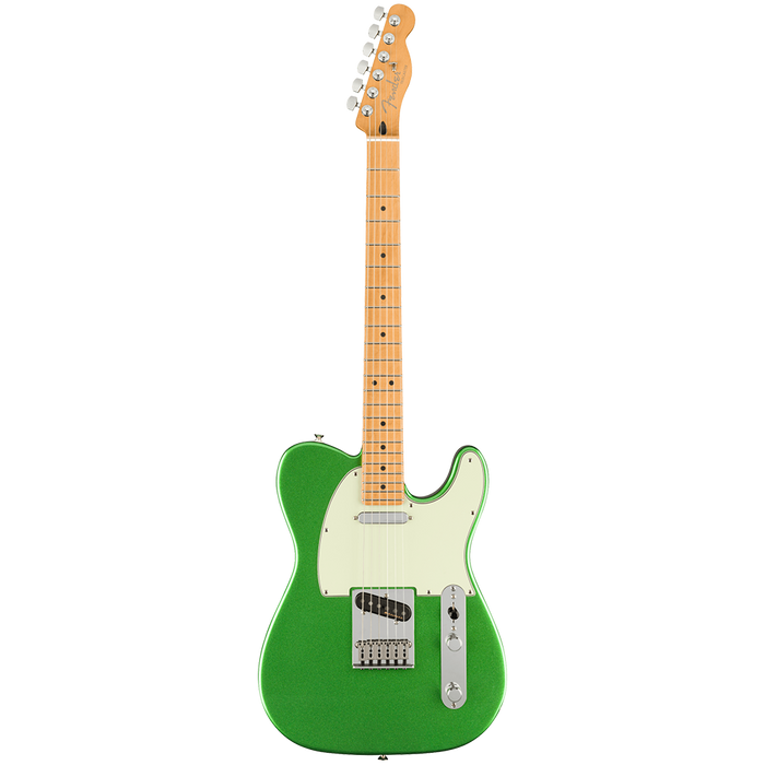 Fender Player Plus Telecaster Maple