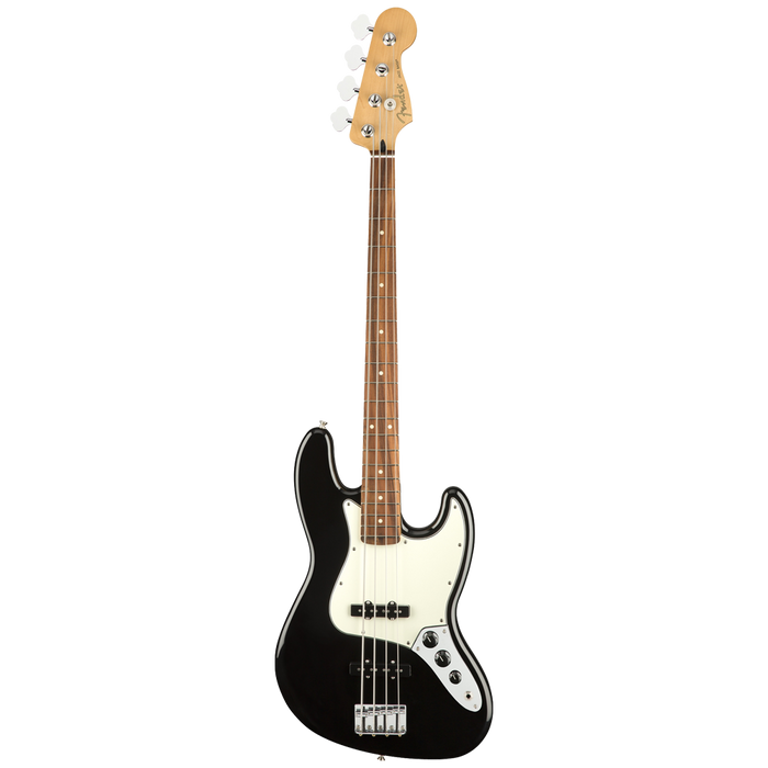Fender Player Series Jazz Bass Pau Ferro Fingerboard