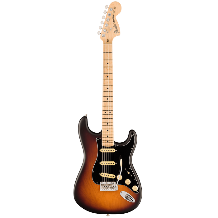 Fender Limited Edition American Performer Timber Stratocaster Maple