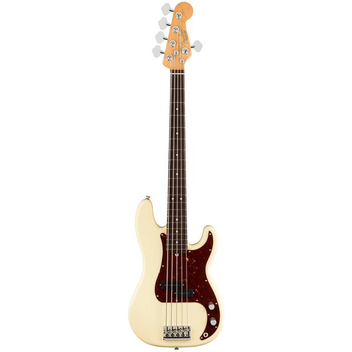 Fender American Professional II Precision Bass V Rosewood