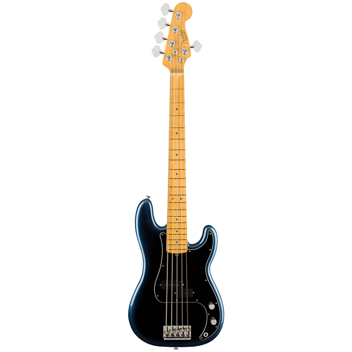 Fender American Professional II Precision Bass V Maple Dark Night