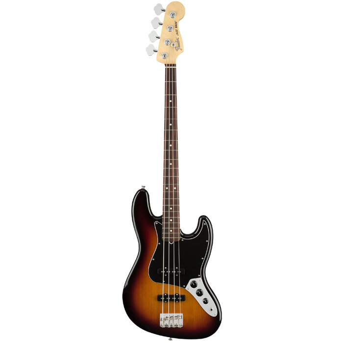 Fender American Performer Jazz Bass Rosewood Fingerboard