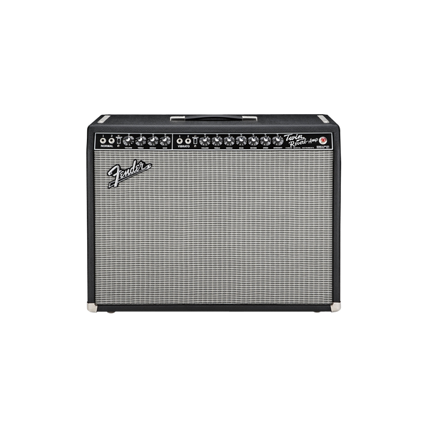 Fender Twin Reverb 65 230V UK