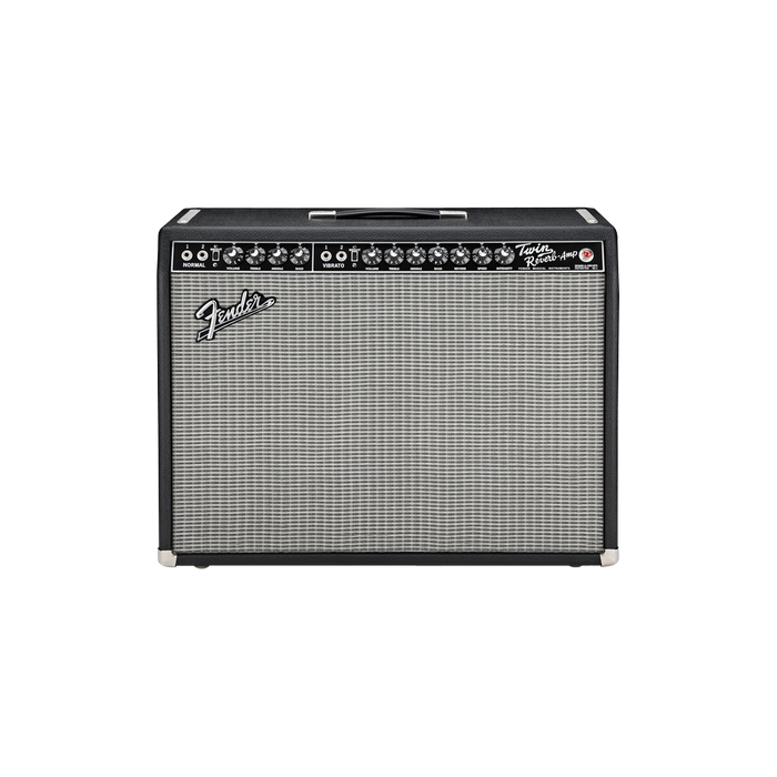 Fender Twin Reverb 65 230V UK