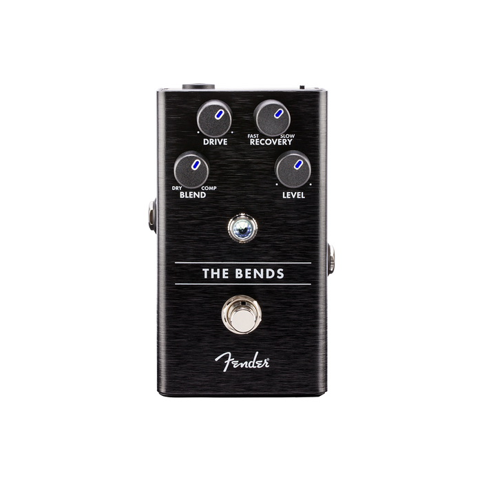 Fender The Bends Compressor Pedal