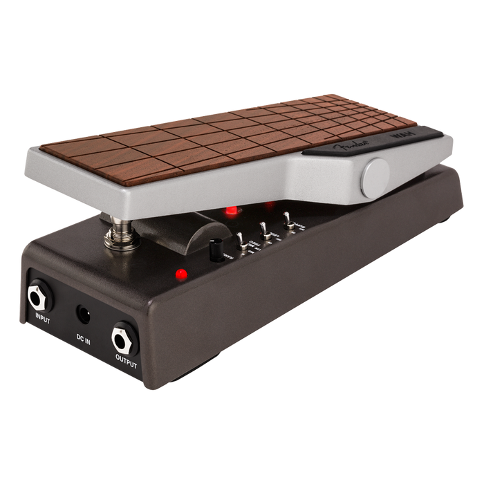 Fender Tread Light Wah Pedal