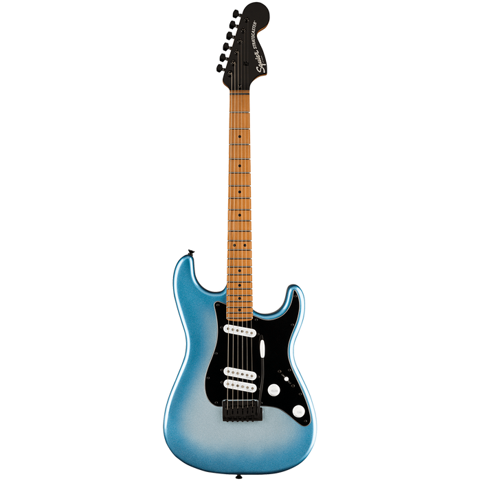 Fender Squier Contemporary Stratocaster Special Roasted Maple BPG