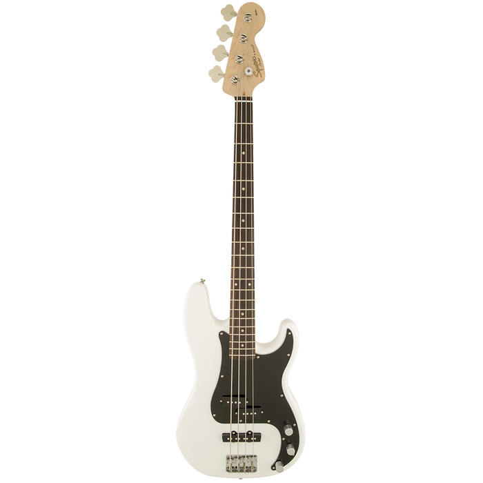 Fender Squier Affinity Series Precision Bass PJ Laurel