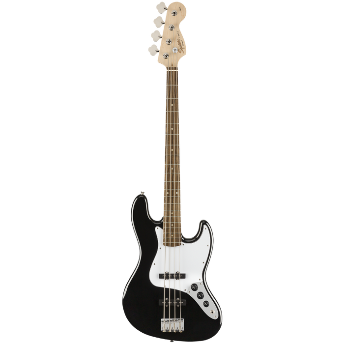 Fender Squier Affinity Series Jazz Bass Laurel