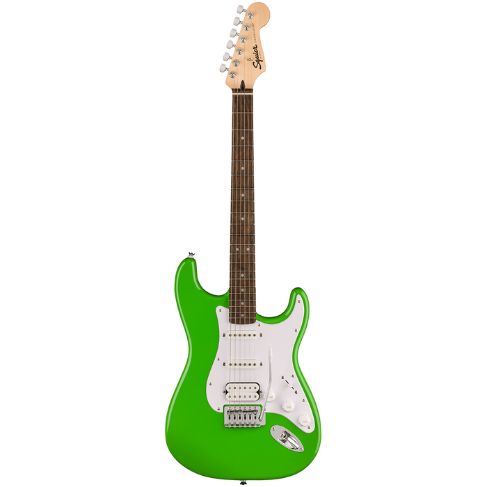 Fender FSR Squier Sonic Stratocaster HSS WPG