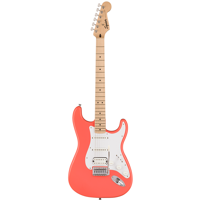 Fender Squier Sonic Stratocaster HSS Maple WPG