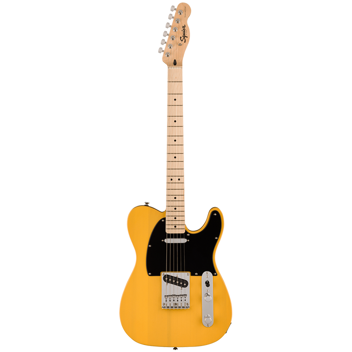 Fender Squier Sonic Telecaster Maple