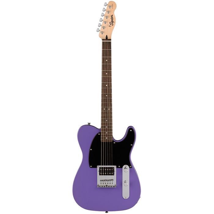 Fender Squier Sonic Esquire H Laurel Black Pickguard