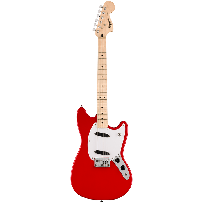 Fender Squier Sonic Mustang Maple WPG