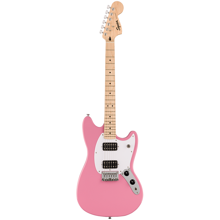 Fender Squier Sonic Mustang HH Maple