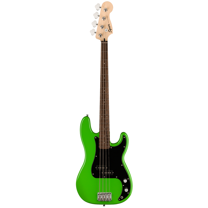 Fender FSR Squier Sonic Precision Bass Laurel WPG