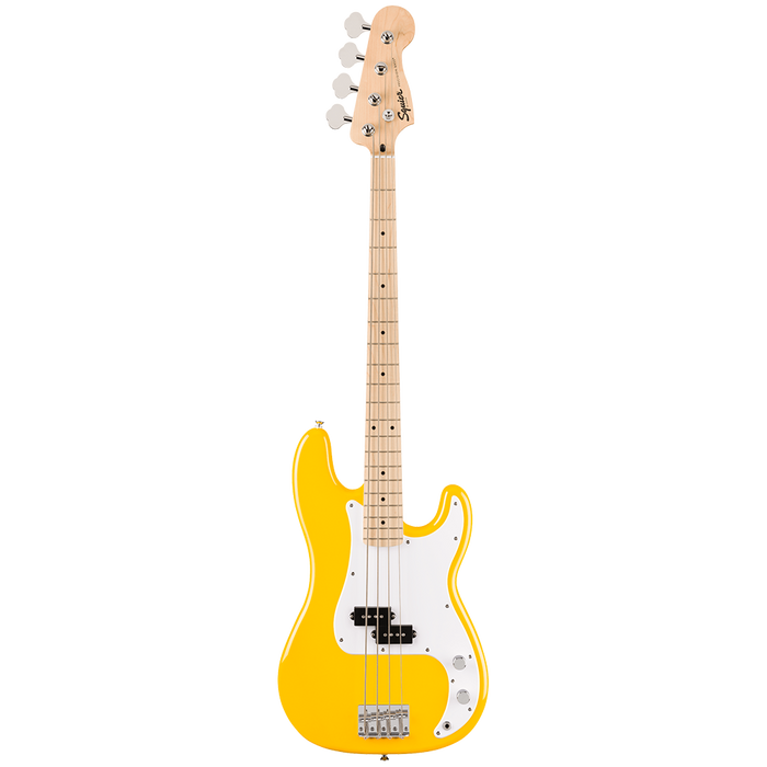 Fender FSR Squier Sonic Precision Bass Maple WPG