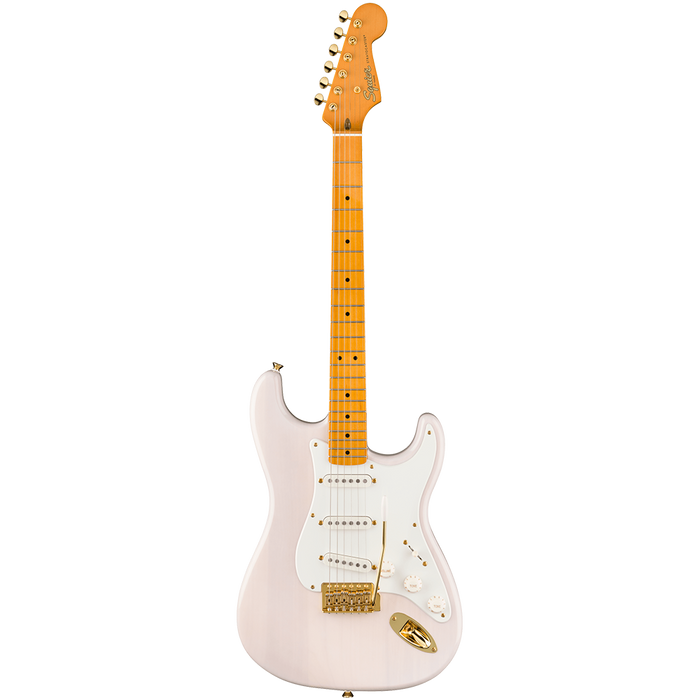 Fender FSR Classic Vibe '50s Stratocaster Maple Parchment Pickguard