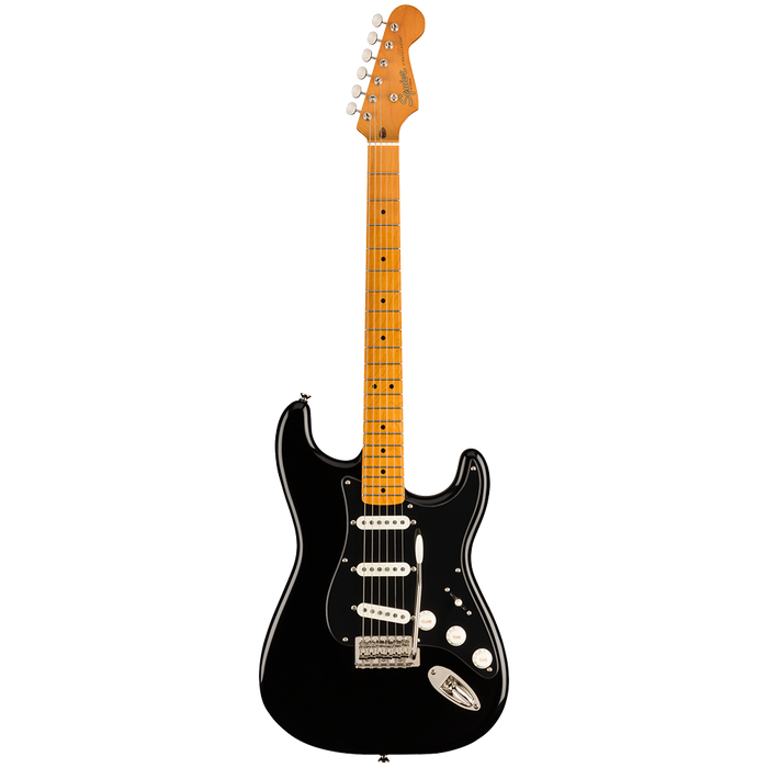Fender FSR Classic Vibe '50s Stratocaster Maple BPG Black