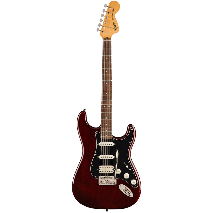Fender Squier Classic Vibe 70 Stratocaster HSS With Indian Laurel Fingerboard