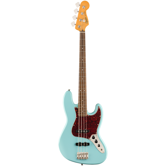 Fender Squier Classic Vibe '60s Jazz Bass Laurel