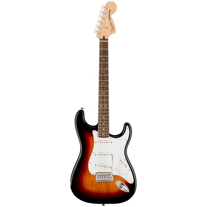 Fender Squier Affinity Stratocaster Laurel