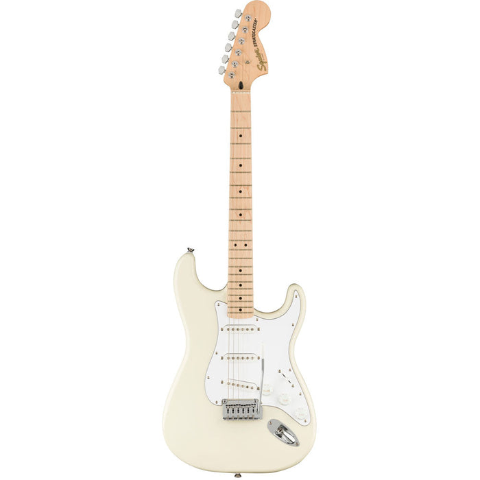 Fender Squier Affinity Stratocaster Maple