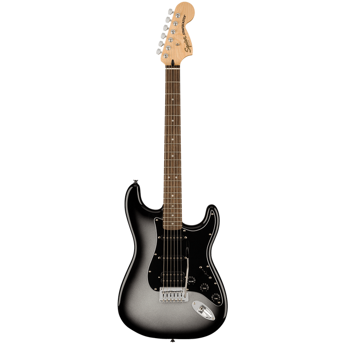Fender Squier FSR Affinity Stratocaster HSS Laurel