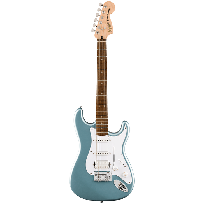 Fender Squier Affinity Series Stratocaster Junior HSS Laurel