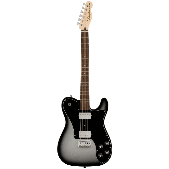 Fender Squier FSR Affinity Series Telecaster Deluxe Laurel