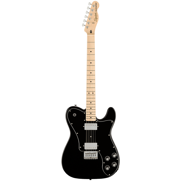 Fender Squier Affinity Series Telecaster Deluxe Maple