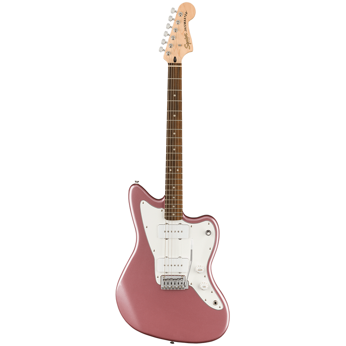 Fender Squier Affinity Series Jazzmaster White Pickguard