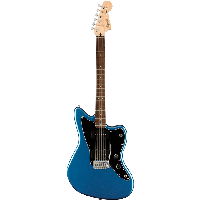 Fender Squier Affinity Series Jazzmaster Black Pickguard
