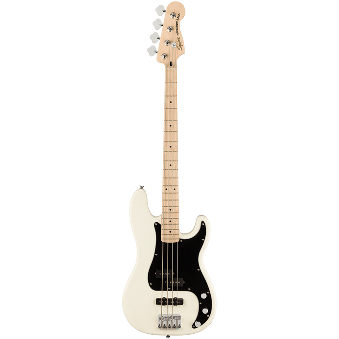 Fender Squier Affinity Series Precision Bass PJ Maple