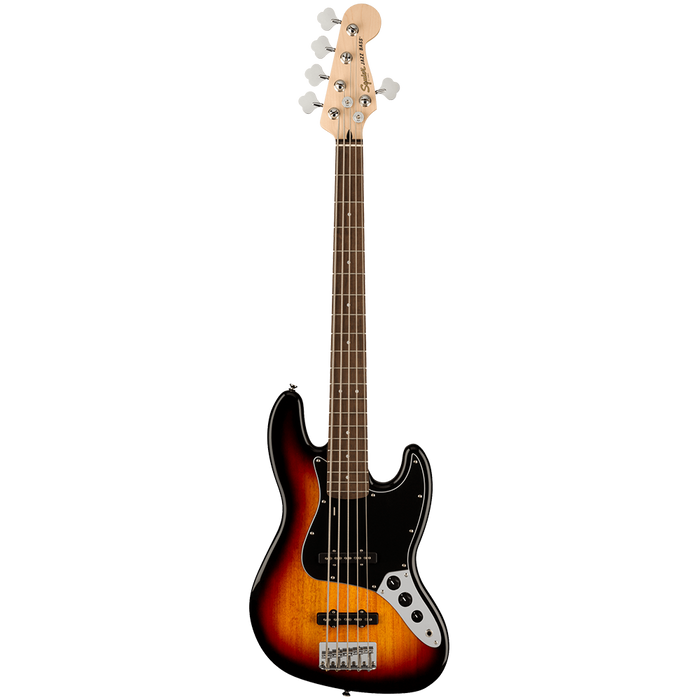 Fender Squier Affinity Series Jazz Bass V Laurel
