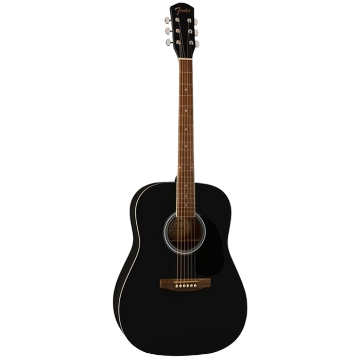 Fender Acoustic Guitar FA-25