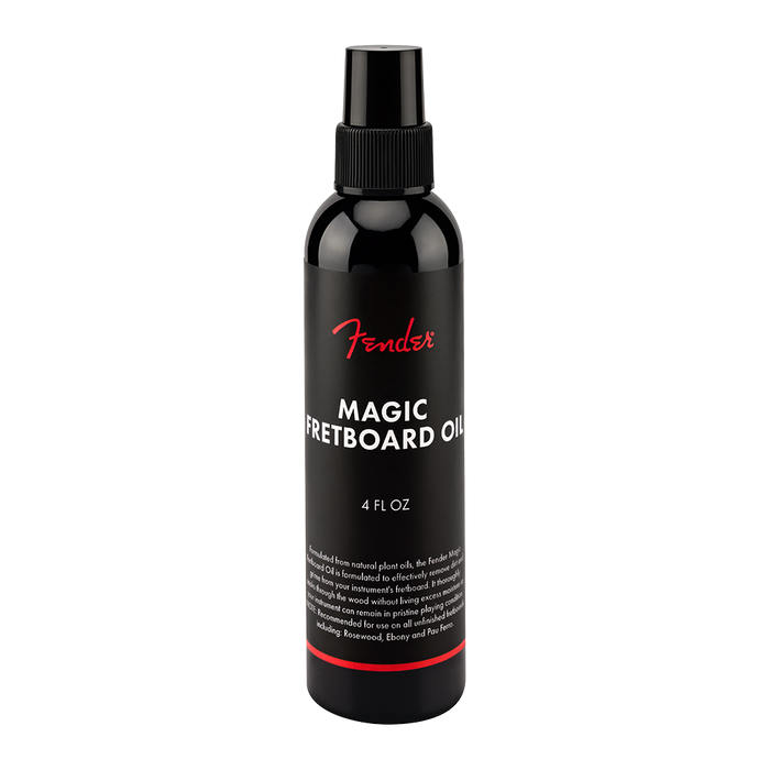 Fender Magic Fretboard Oil