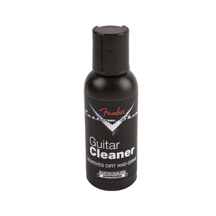 Fender Custom Shop Guitar Cleaner