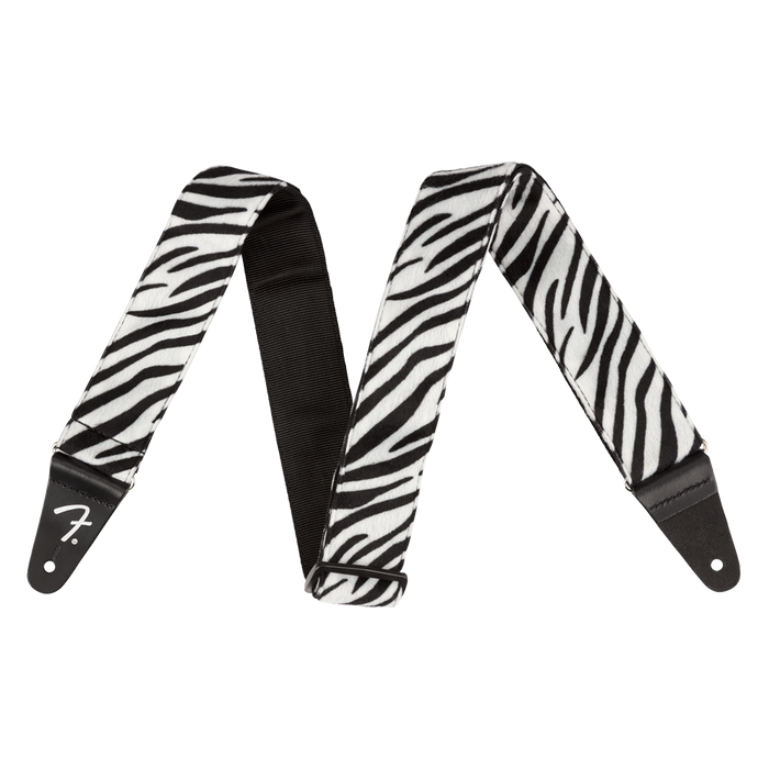 Fender Wild Print Strap