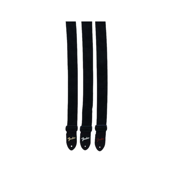 Fender Pick 'N' Strap Assortment Pack of 12